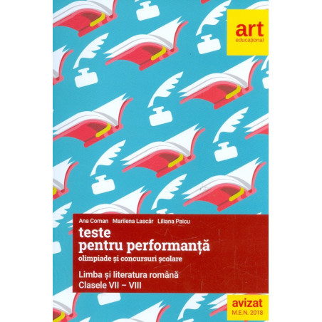 Limba si literatura romana,...