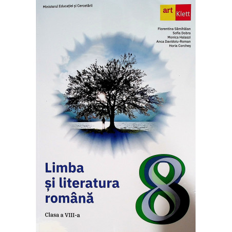 Limba si literatura romana,...