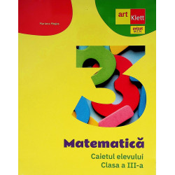 Matematica, clasa a III-a....