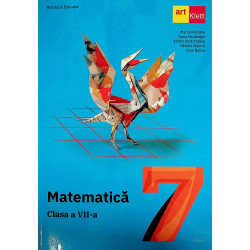 Matematica, clasa a VII-a