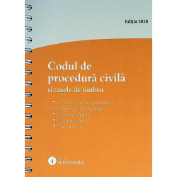 Codul de procedura civila si taxele de timbru