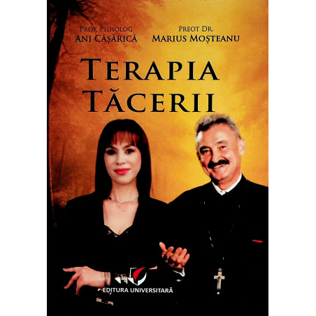 Terapia tacerii