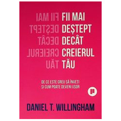 Fii mai destept decat...