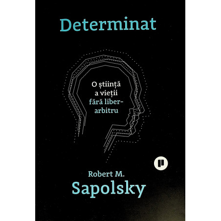 Determinat. O stiinta a...