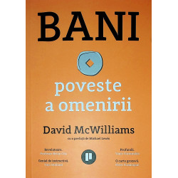 Banii. O poveste a omenirii