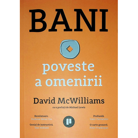 Banii. O poveste a omenirii