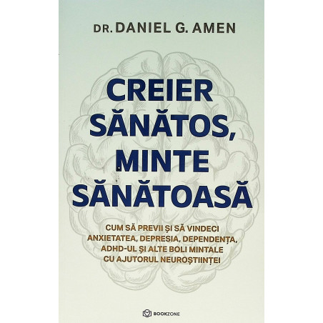 Creier sanatos, minte...