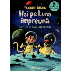 Hai pe Luna impreuna