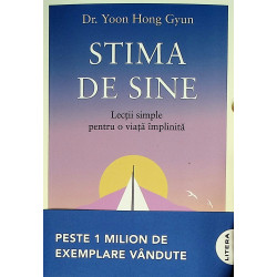 Stima de sine. Lectii...