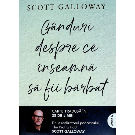 Ganduri despre ce inseamna...