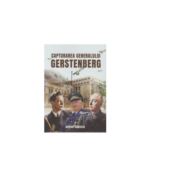 Capturarea generalului Gerstenberg