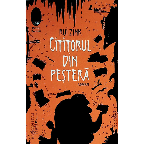 Cititorul din pestera