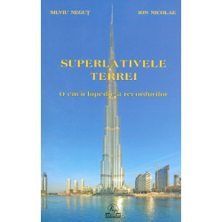 Superlativele Terrei - O...