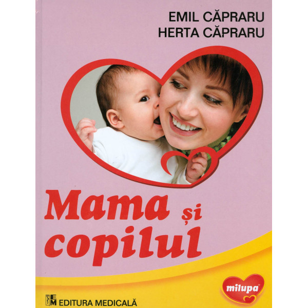 Mama si copilul