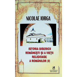 Istoria bisericii romanesti...
