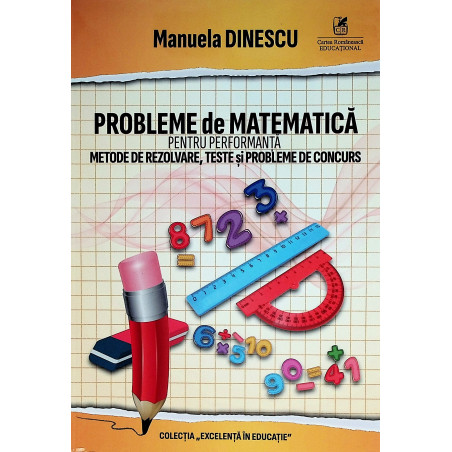 Probleme de matematica...