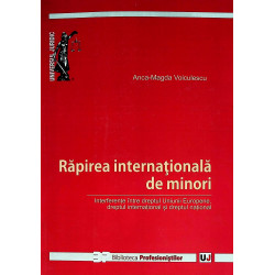 Rapirea internationala de...