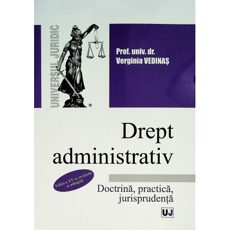 Drept administrativ....