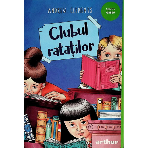 Clubul ratatilor