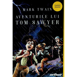Aventurile lui Tom Sawyer