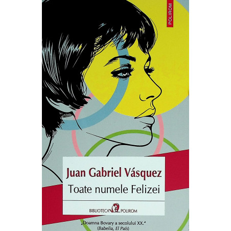 Toate numele Felizei