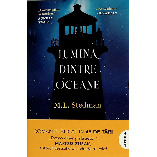 Lumina dintre oceane