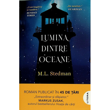 Lumina dintre oceane