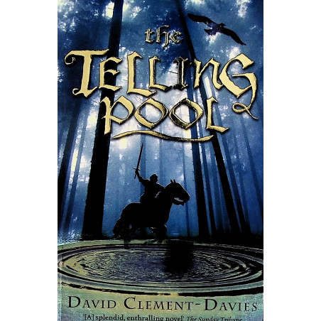 The Telling Pool