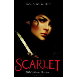Scarlet