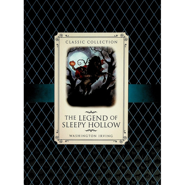 The Legend of Sleepy Hollow