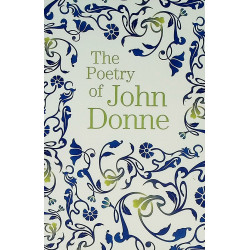 The Poetry of John Donne