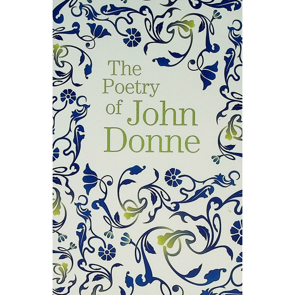 The Poetry of John Donne