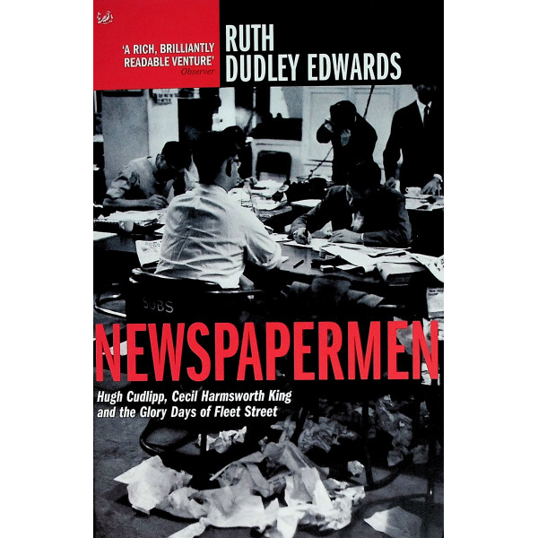 Newspapermen