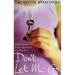 Dont Let Me Go