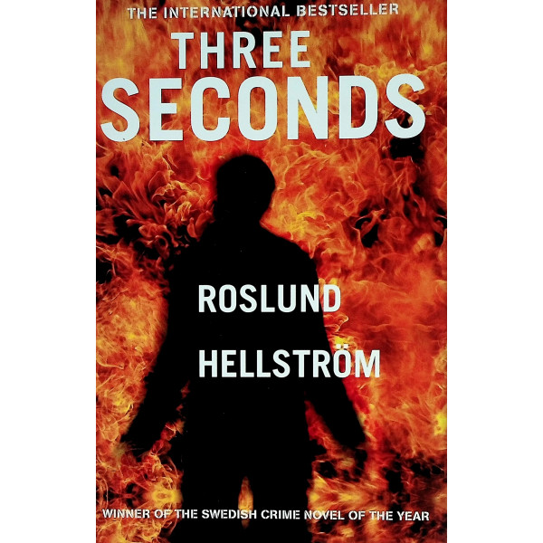 Three Seconds