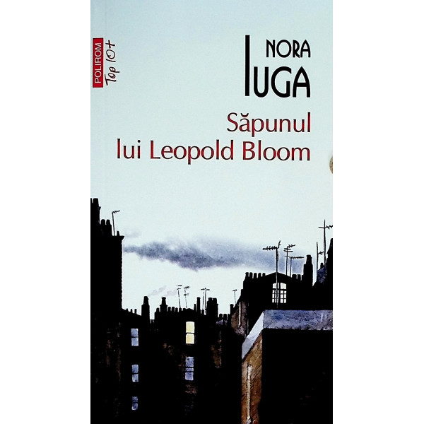 Sapunul lui Leopold Bloom