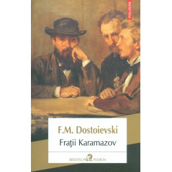 Fratii Karamazov