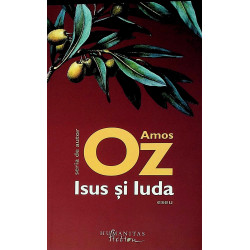 Isus si Iuda