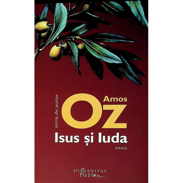 Isus si Iuda