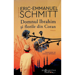 Domnul Ibrahim si florile din Coran