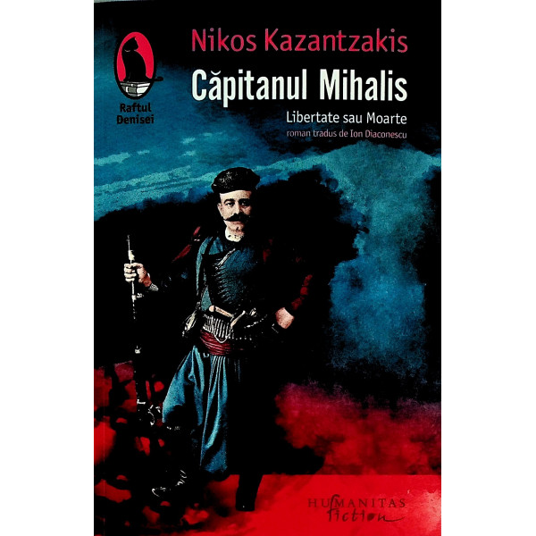 Capitanul Mihalis