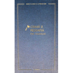 Crima si pedeapsa
