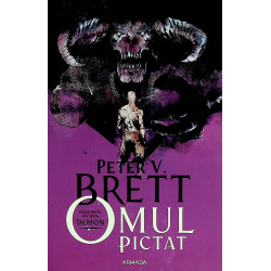 Omul pictat