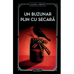Un buzunar plin de secara