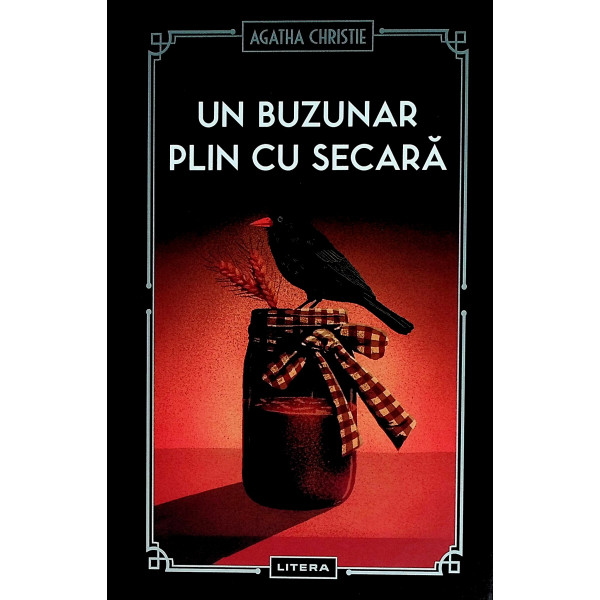 Un buzunar plin de secara
