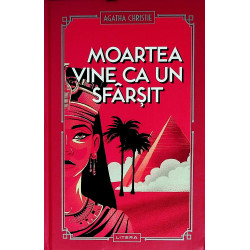 Moartea vine ca un sfarsit