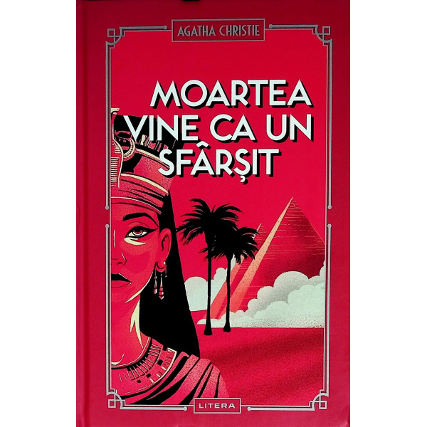 Moartea vine ca un sfarsit