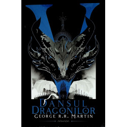 Dansul dragonilor, vol. I-II