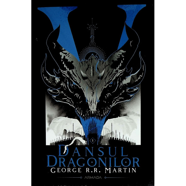 Dansul dragonilor, vol. I-II