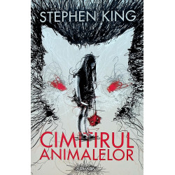 Cimitirul animalelor